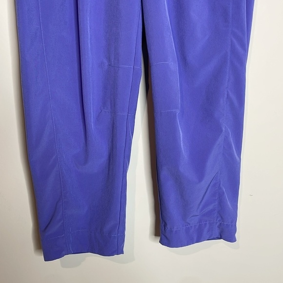 Athleta | Women’s Arrival Pants in Adonis Blue Size 6 - Picture 4 of 10